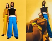 BST UNIQLO hợp tác với MARNI mang màu sắc rực rỡ cho ngày Đông ấm áp
