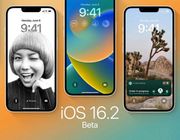 Loạt tính năng mới ở iOS 16.2 vừa xuất hiện trên iPhone