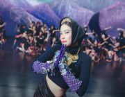 MV "Bo Xì Bo" của Hoàng Thùy Linh ra mắt, nhận được đánh giá tích cực
