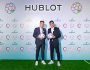 Chiến dịch Hublot Loves Football - World Cup Qatar 2022 Viewing Party