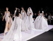 BST Em tôi bế mạc VIFW  2022 của NTK Hoàng Hải tạo dấu ấn khó quên