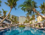 Khu nghỉ dưỡng Shilla Monogram nhận giải thưởng  World Luxury Awards