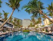 Khu nghỉ dưỡng Shilla Monogram nhận giải thưởng  World Luxury Awards