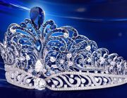 Lộ diện chiếc vương miện Miss Universe mới giá gần 142 tỷ đồng