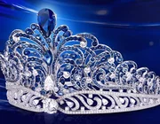 Lộ diện chiếc vương miện Miss Universe mới giá gần 142 tỷ đồng