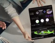 Laptop Samsung màn hình gập được lên kế hoạch ra mắt vào năm sau