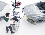 Khám phá Trung tâm đo lường của Bentley - Chuẩn từng micromét!