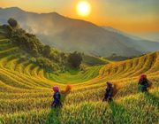 Du lịch Thanh Hoá ngày càng khẳng định vị thế mới