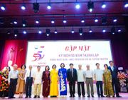 Kỷ niệm 55 năm thành lập Khoa Xuất bản – Học viện Báo chí và tuyên truyền (1967 - 2022)