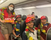 Bay dễ dàng từ Đà Nẵng tới thẳng Ahmedabad (Ấn Độ) cùng Vietjet