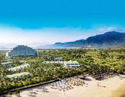 Đón năm mới trọn gói 5 sao tại Cam Ranh Riviera