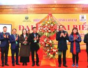 Lào Cai: Tổ chức thành công đại hội Hiệp hội Du lịch lần thứ 2