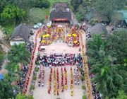 Du lịch gắn với Lễ hội truyền thống ở Nghệ An: Hướng đến sự phát triển bền vững