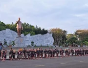 Gia Lai: Tuần Văn hóa - Du lịch năm 2022 chính thức khai mạc