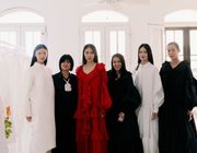 Thương hiệu thời trang Chu Fashion của nữ Doanh nhân Chu Thị Hồng Anh