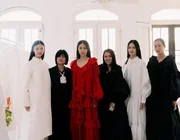 Thương hiệu thời trang Chu Fashion của nữ Doanh nhân Chu Thị Hồng Anh
