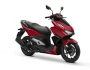 Honda Vario 160 trình làng tại Việt Nam, giá từ 51,7 triệu đồng, đối trọng Yamaha NVX