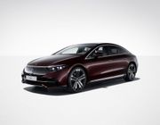 Mercedes-Benz EQS được tùy chọn cá nhân hóa Manufaktur, thêm lựa chọn cho khách hàng muốn khác biệt