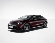 Mercedes-Benz EQS được tùy chọn cá nhân hóa Manufaktur, thêm lựa chọn cho khách hàng muốn khác biệt