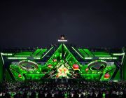 DJ Hyo cùng dàn tên tuổi lớn góp mặt tại Heineken Countdown Party 2023