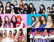 Chi phí lập nhóm nữ Kpop đắt đỏ nhiều gấp 3 lần năm 2015