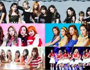 Chi phí lập nhóm nữ Kpop đắt đỏ nhiều gấp 3 lần năm 2015