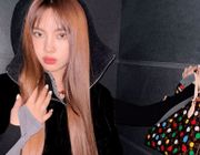 Em út nhóm NewJeans-Hyein đại sứ Louis Vuitton mới được công bố