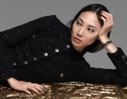 PREMIÈRE Original Edition bản cải tiến chiếc đồng hồ Chanel đầu tiên