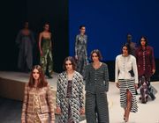 Tuần lễ thời trang Paris show "Haute Couture Xuân/Hè 2022" mãn nhãn!