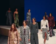 Tuần lễ thời trang Paris show "Haute Couture Xuân/Hè 2022" mãn nhãn!
