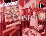 Kylie Cosmetics giới thiệu BST Valentine đầy lãng mạn