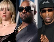 Kanye từ chối biểu diễn tại Coachella trừ khi Billie Eilish xin lỗi Travis Scott