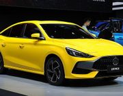 MG5 ra mắt khách hàng Việt với giá dự kiến đầy cạnh tranh