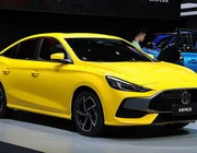 MG5 ra mắt khách hàng Việt với giá dự kiến đầy cạnh tranh