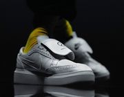 Nike đưa mẫu giày hợp tác cùng G-Dragon trở lại
