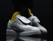 Nike đưa mẫu giày hợp tác cùng G-Dragon trở lại