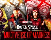 Marvel hé lộ trailer “Doctor Strange in Multiverse of Madness” với sự trở lại của Professor X