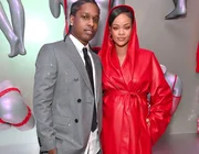 Những cửa hàng Savage x Fenty đầu tiên được ra mắt