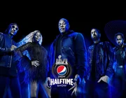 Các “huyền thoại Hip Hop” lần đầu tiên đứng chung sân khấu tại sự kiện Super Bowl LVI