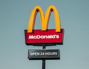 McDonald’s có kế hoạch mở cửa một nhà hàng trong metaverse