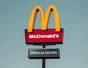 McDonald’s có kế hoạch mở cửa một nhà hàng trong metaverse