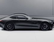 Mercedes-AMG GT bị triệu hồi do lỗi đứt dây cảm biến tốc độ