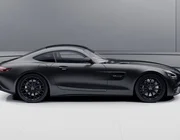 Mercedes-AMG GT bị triệu hồi do lỗi đứt dây cảm biến tốc độ