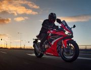 Honda CB500R, CB500X bản nâng cấp ra mắt tại Malaysia