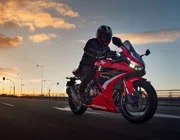 Honda CB500R, CB500X bản nâng cấp ra mắt tại Malaysia