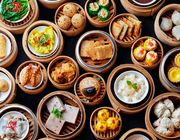 Khám phá nền ẩm thực đỉnh cao Trung Hoa