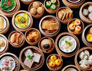 Khám phá nền ẩm thực đỉnh cao Trung Hoa