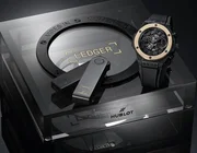 Hublot ra mắt Big Bang Unico cùng nền tảng tiền kỹ thuật số Ledger