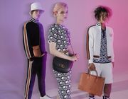 MCM X Iann Dior: Chiến dịch Xuân – Hè 2022 thực tế ảo vũ trụ đa chiều