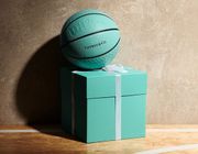 Daniel Ashram tiết lộ thiết kế bóng rổ độc quyền cho Tiffany & Co.